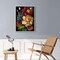 Diamond Painting Flowers-5D Diamond Art,Flowers Diamond Paintings for Adults
